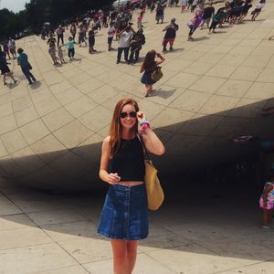 Meet your Posher, Charlotte